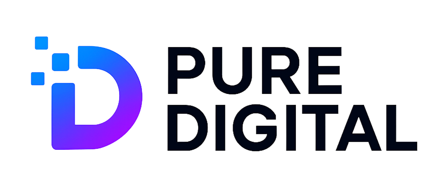 Pure Digital